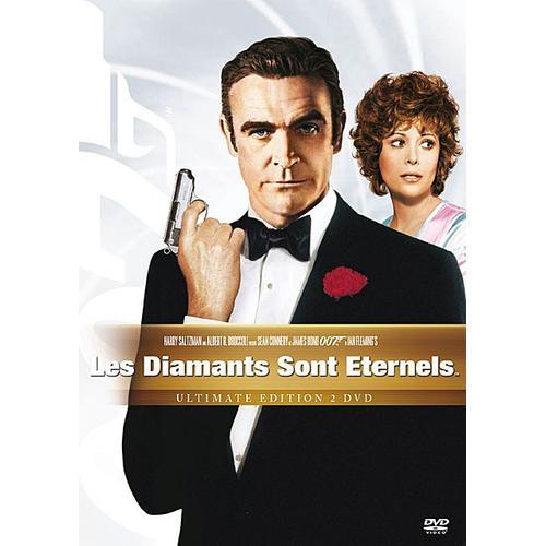 Les Diamants Sont Éternels - Ultimate Edition