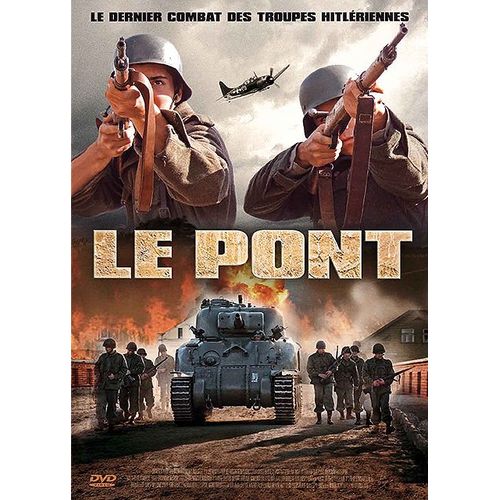 Le Pont