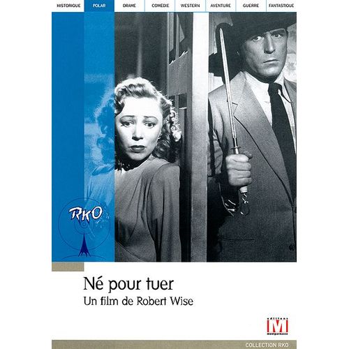 Né Pour Tuer