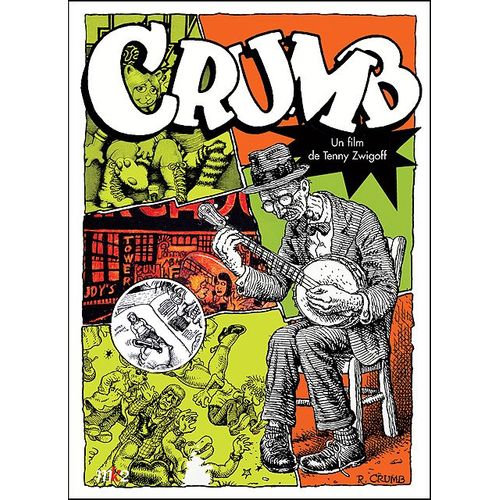 Crumb