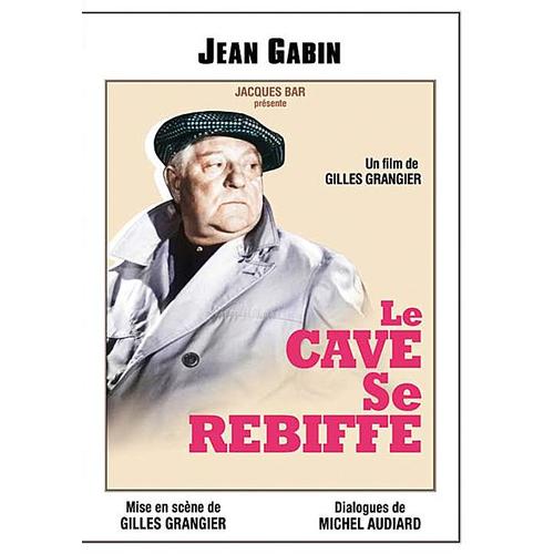 Le Cave Se Rebiffe