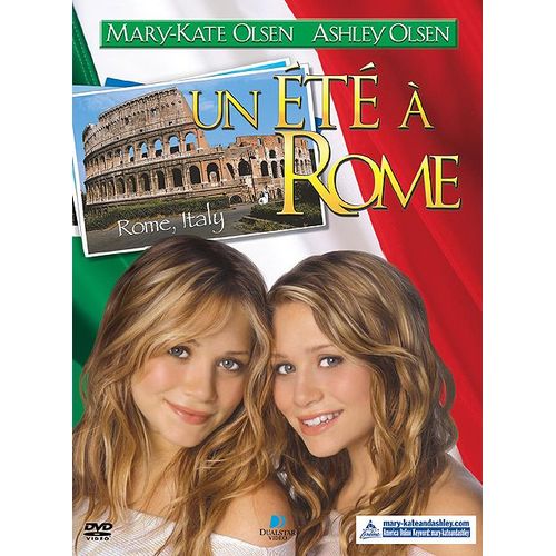 Un Été À Rome