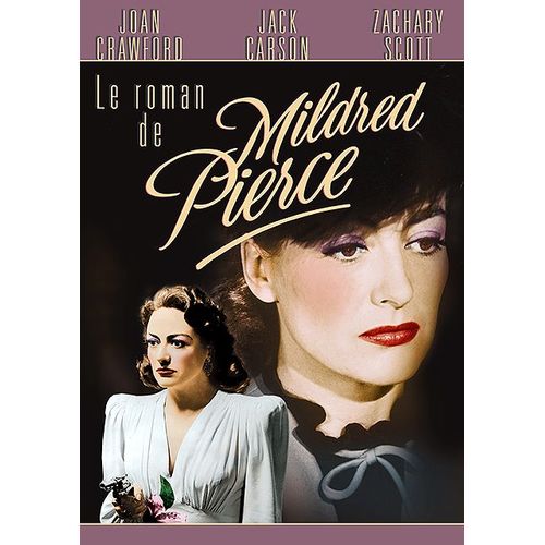 Le Roman De Mildred Pierce