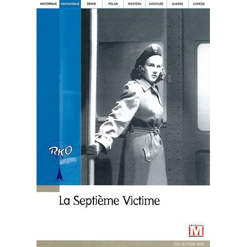 La Septième Victime