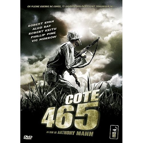 Côte 465