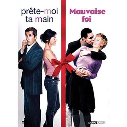Prête-Moi Ta Main + Mauvaise Foi
