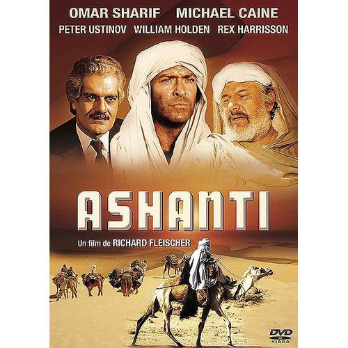 Ashanti