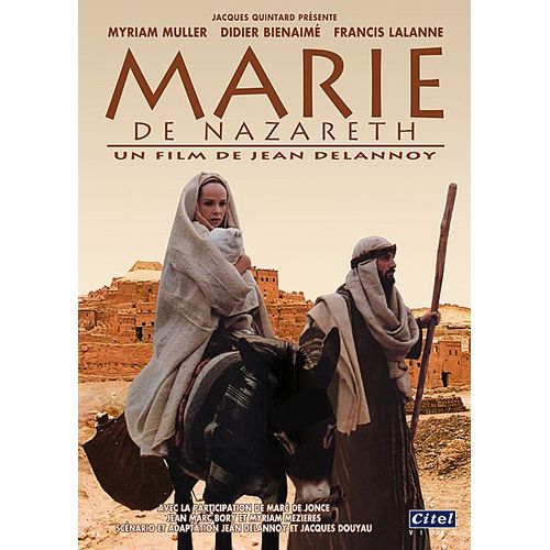 Marie De Nazareth