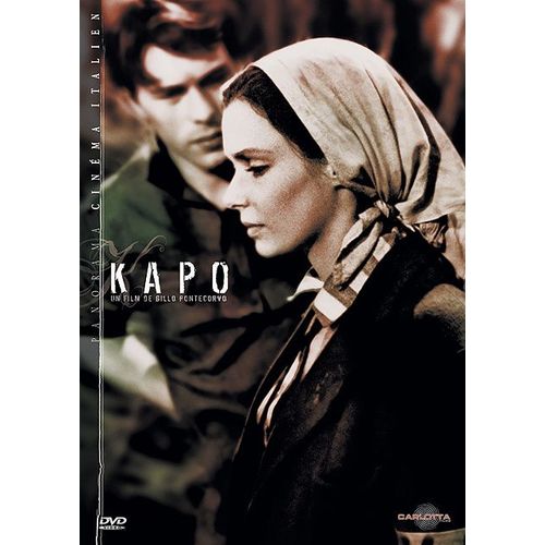 Kapò