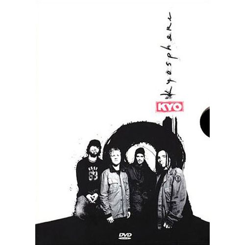 Kyo - Kyosphere - Édition Limitée