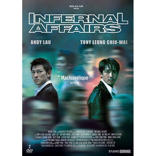 Infernal Affairs