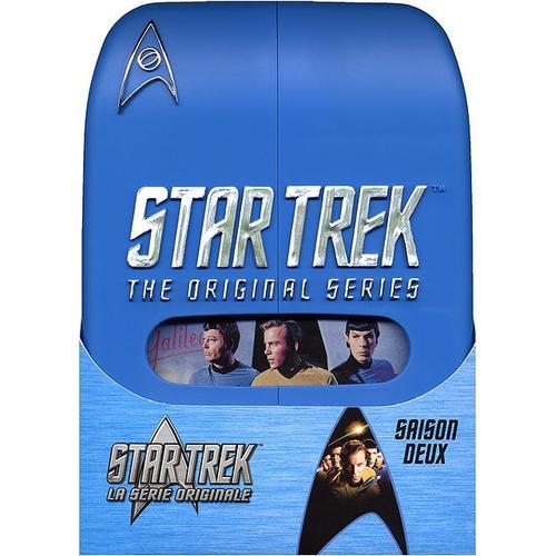 Star Trek - Saison 2