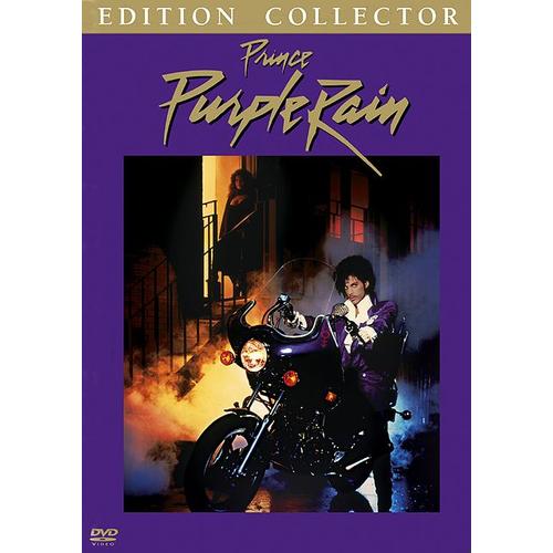 Purple Rain - Édition Collector 20ème Anniversaire