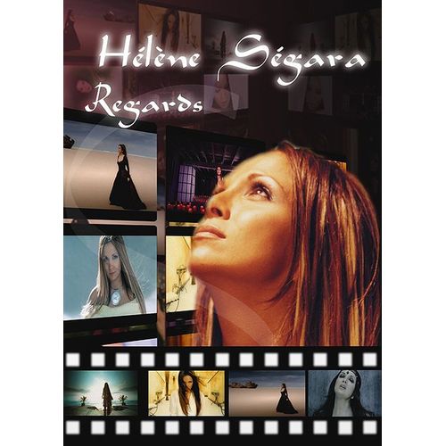 Ségara, Hélène - Regards