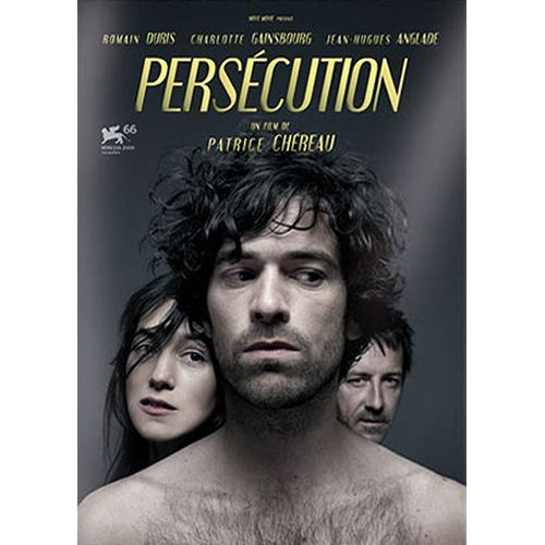 Persécution