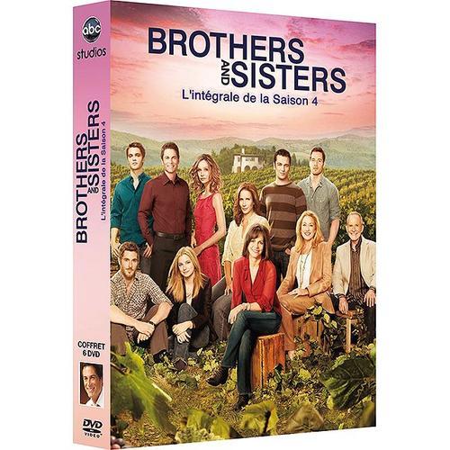 Brothers & Sisters - Saison 4