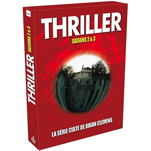 Thriller - Saisons 2 & 3