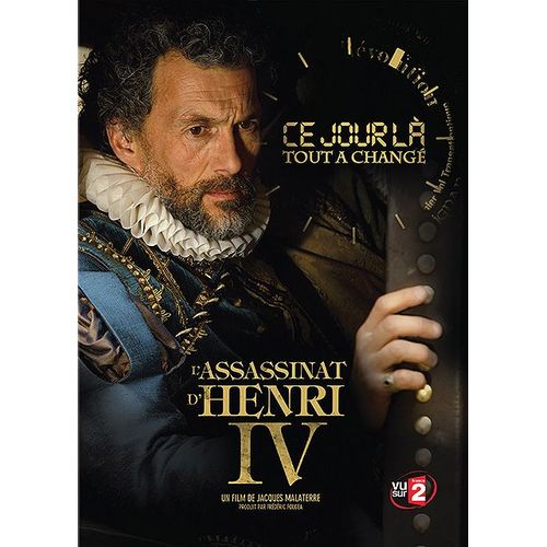 L'assassinat D'henry Iv