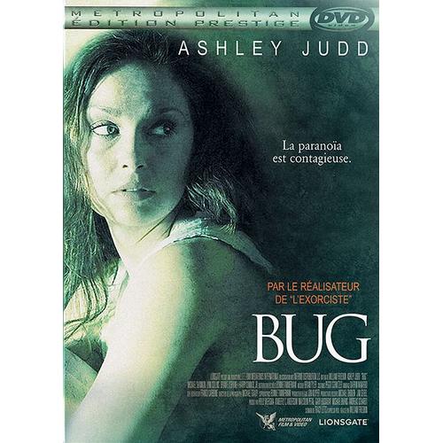 Bug - Édition Prestige