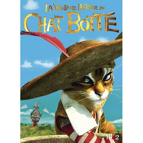 La Véritable Histoire Du Chat Botté