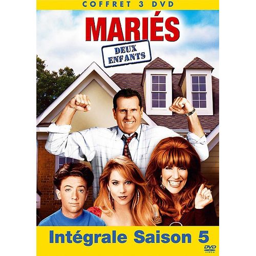 Mariés Deux Enfants - Saison 5