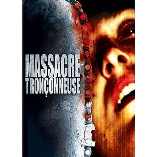 Massacre À La Tronçonneuse - Édition Collector - 2 Dvd