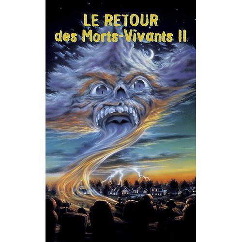 Le Retour Des Morts-Vivants Ii