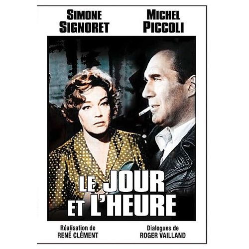 Le Jour Et L'heure