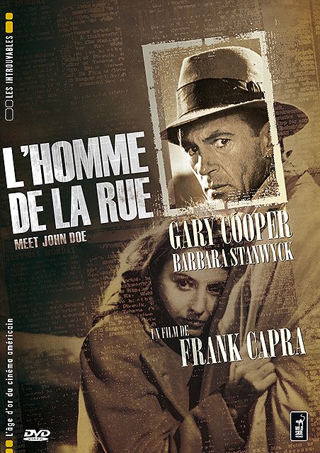 L'homme De La Rue