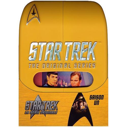 Star Trek - Saison 1
