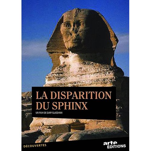 Les Énigmes Du Sphinx