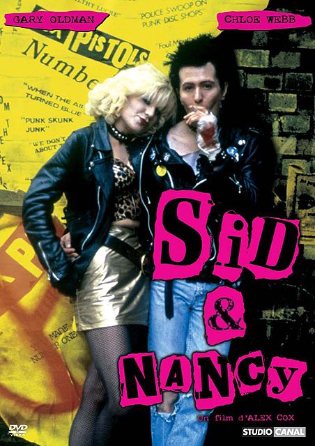 Sid & Nancy.