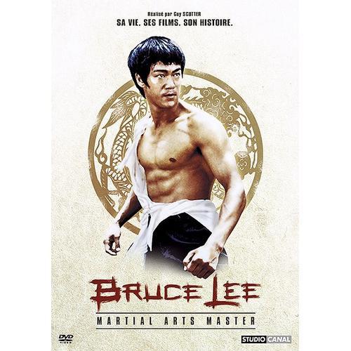 Bruce Lee : Martial Arts Master