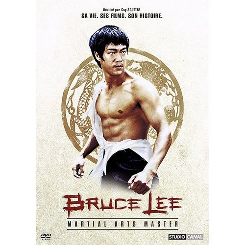 Bruce Lee : Martial Arts Master