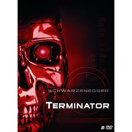 Terminator - Ultimate Edition
