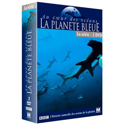 Au Coeurs Des Oceans La Planete Bleue La Serie Rakuten