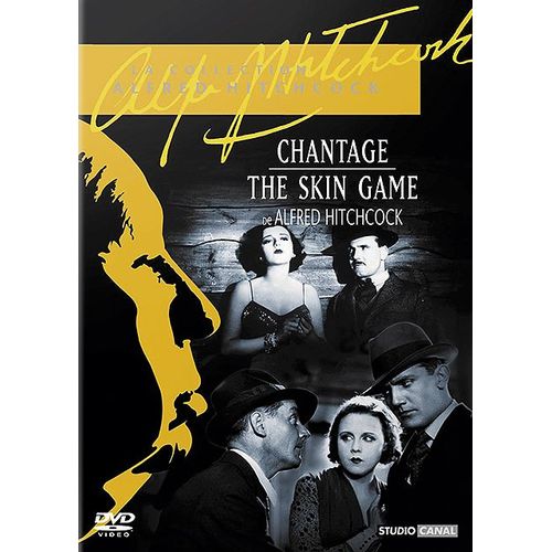 Chantage + The Skin Game