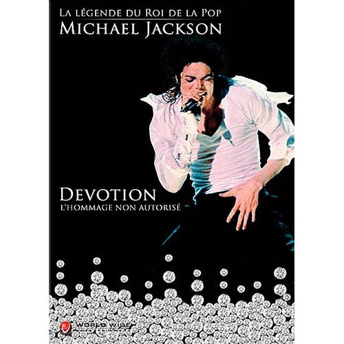 Michael Jackson - Devotion