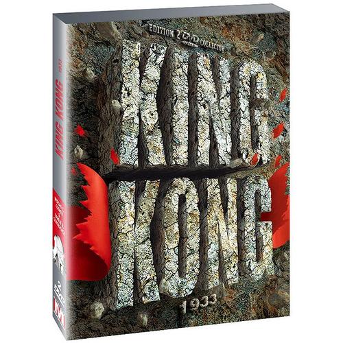 King Kong - Édition Collector