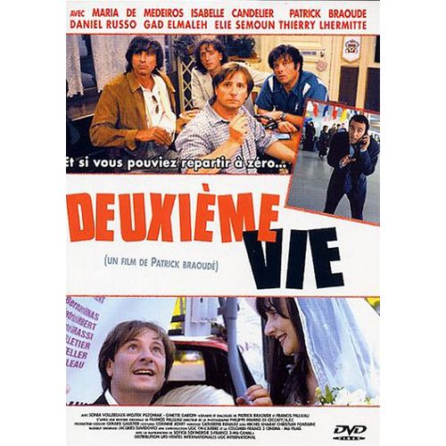 Deuxième Vie