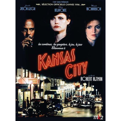 Kansas City