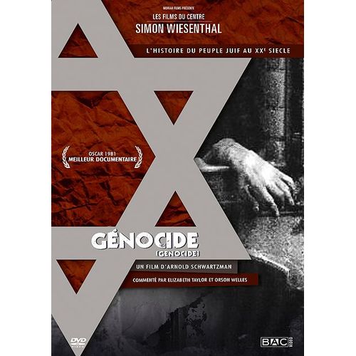 Génocide
