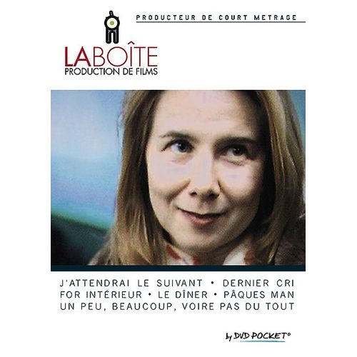 Producteur De Court Métrage - La Boîte Production De Films