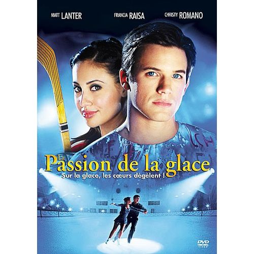 La Passion De La Glace