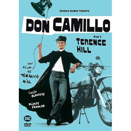 Don Camillo