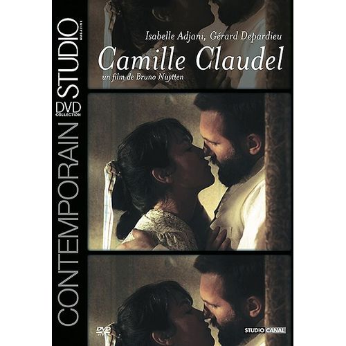 Camille Claudel