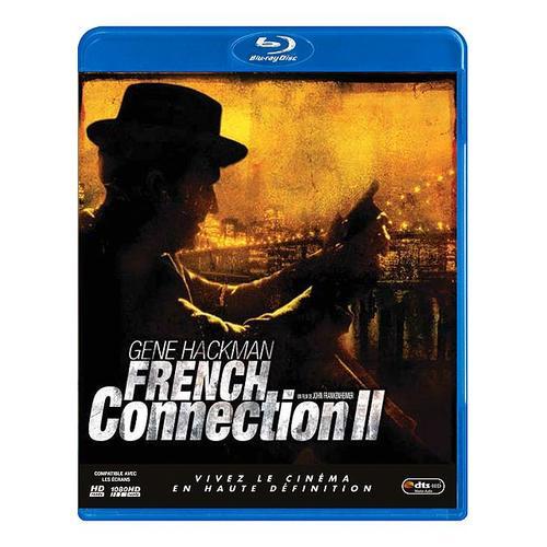 French Connection N°2 - Blu-Ray