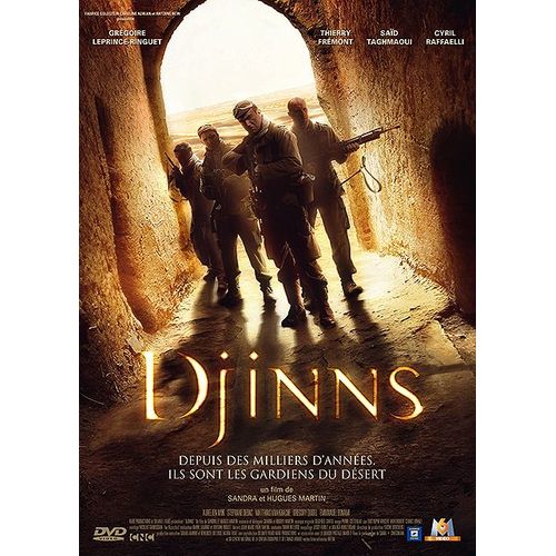 Djinns