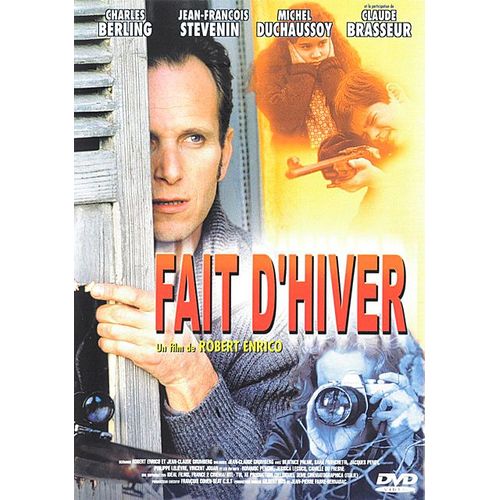 Fait D'hiver
