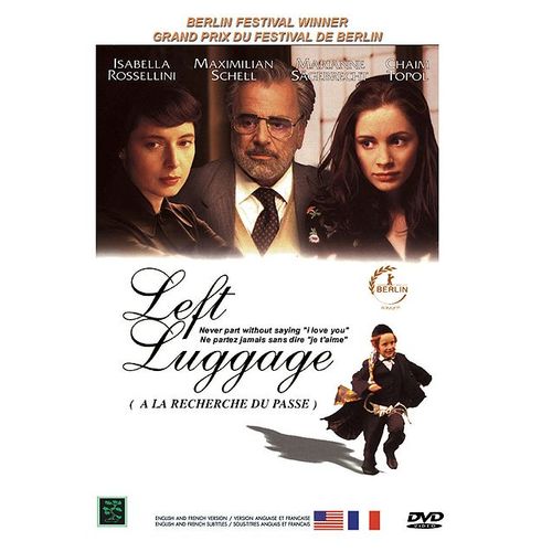 Left Luggage (À La Recherche Du Passé)